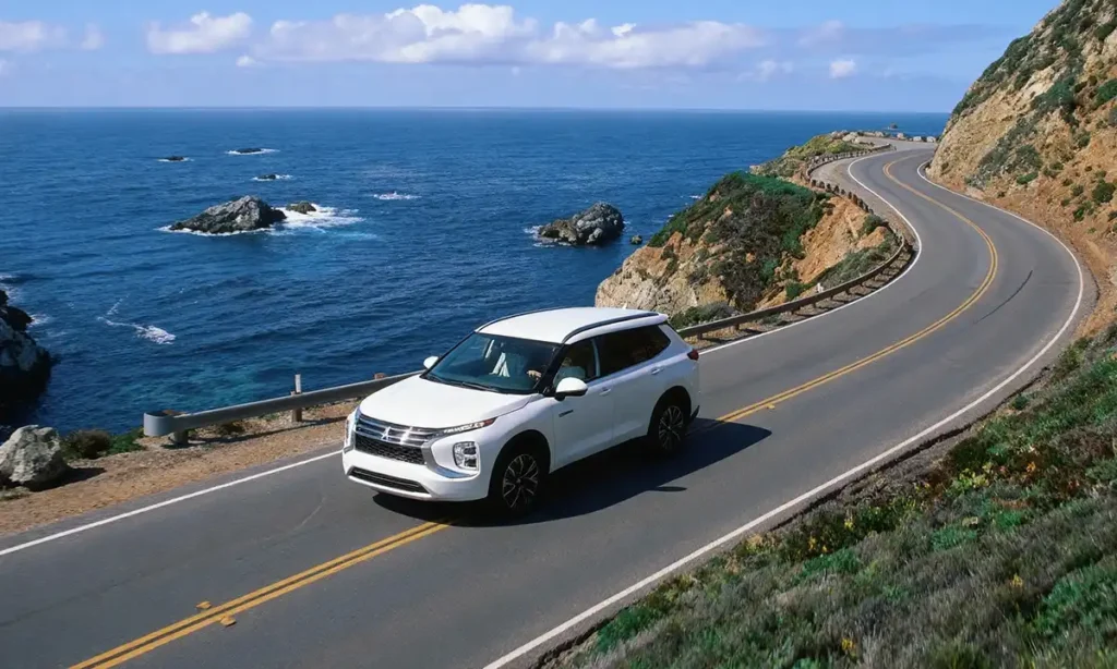 خودرو مسافرتی