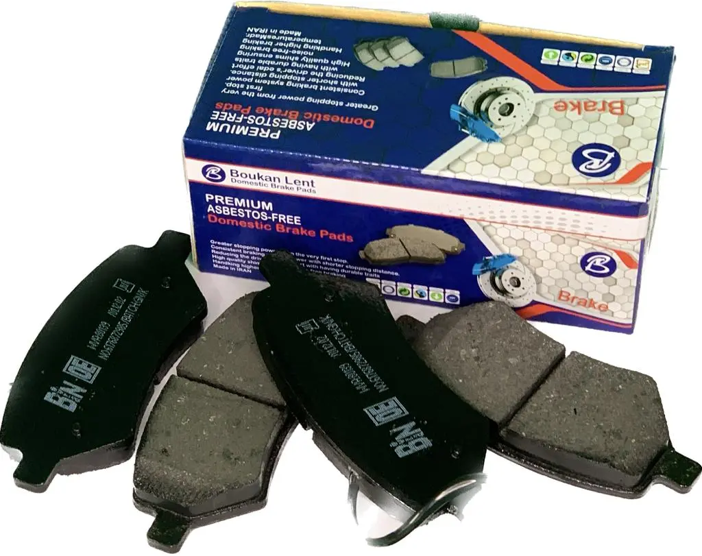 بهترین لنت های خودرو در بازار ایران