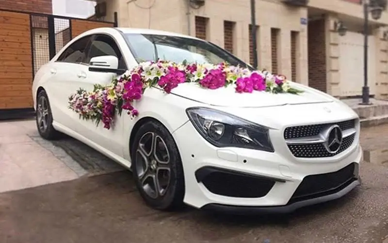 قیمت اجاره خودرو در مشهد چقدر است؟