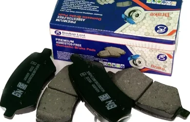 بهترین لنت های خودرو در بازار ایران