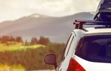 بهترین خودروها برای سفرهای جاده ای